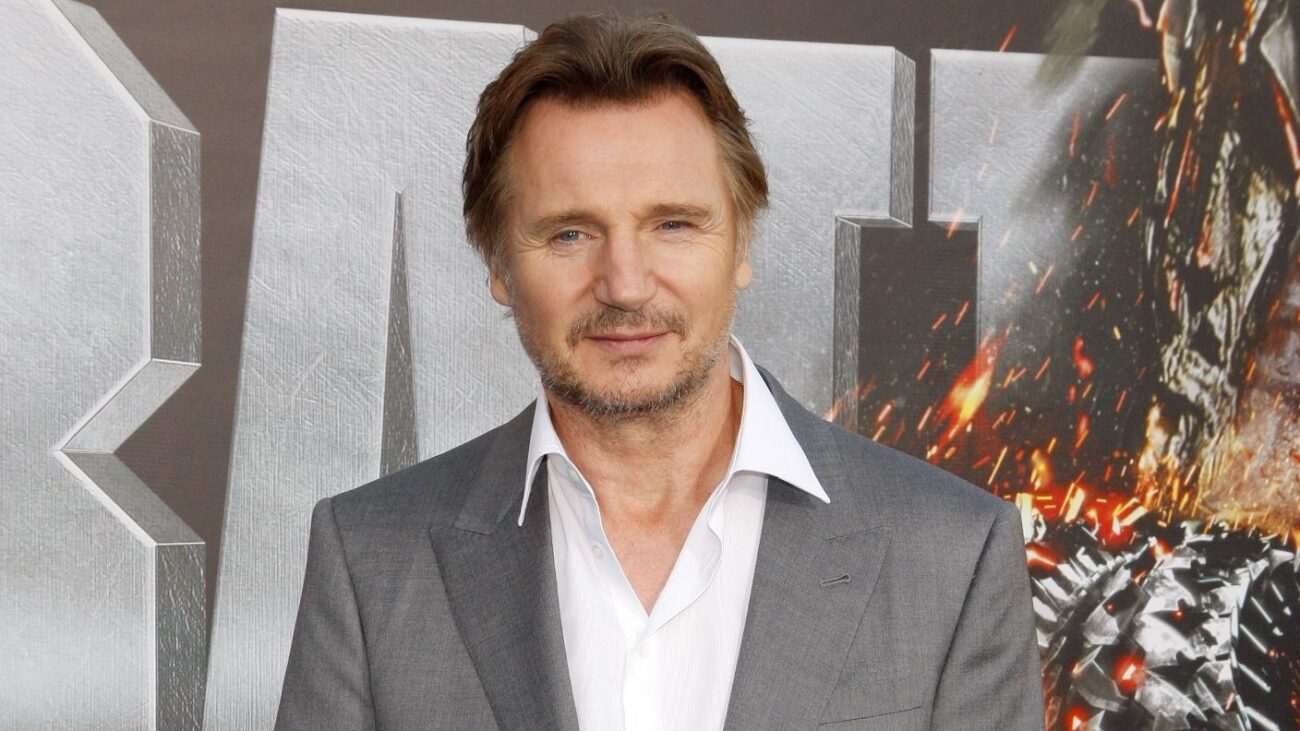 Liam Neeson