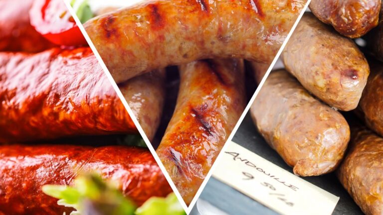 6 Best Linguiça Sausage Substitutes & When to Use Them
