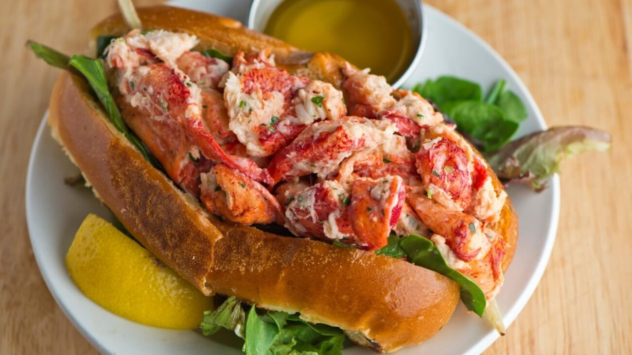 Lobster Roll