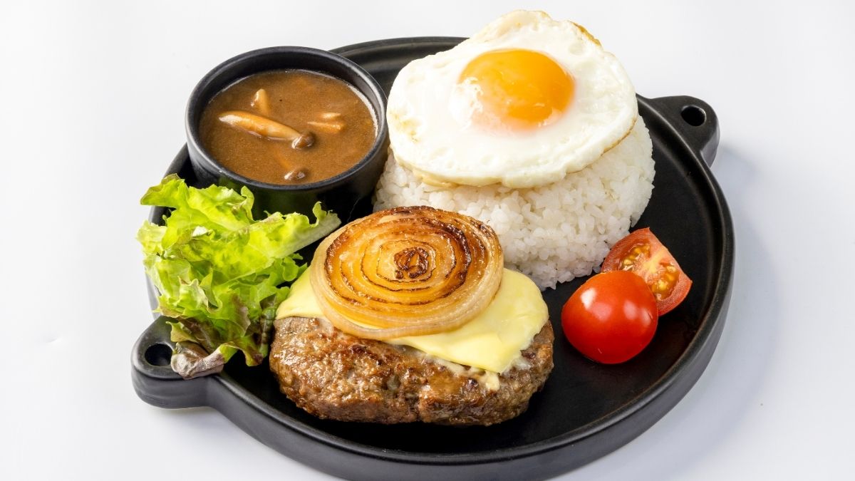 Loco Moco
