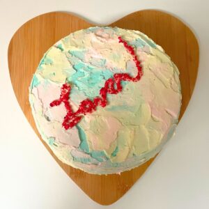 Lover Cake recipe 1