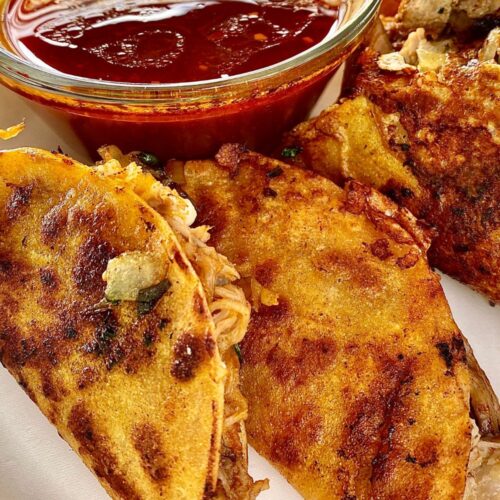 What Food Is Machito & How to Cook It?