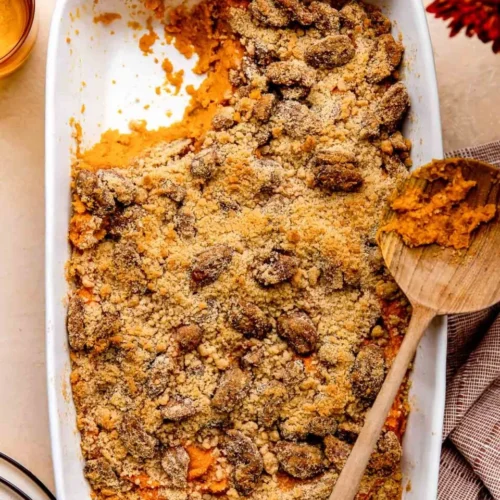 Make Ahead Sweet Potato Casserole 15 960x1440 1