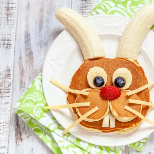 Make Easter bunny pancakes.jpeg