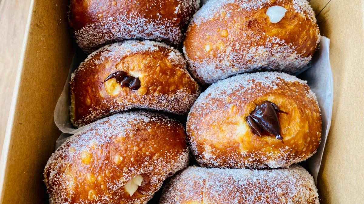 Malasadas