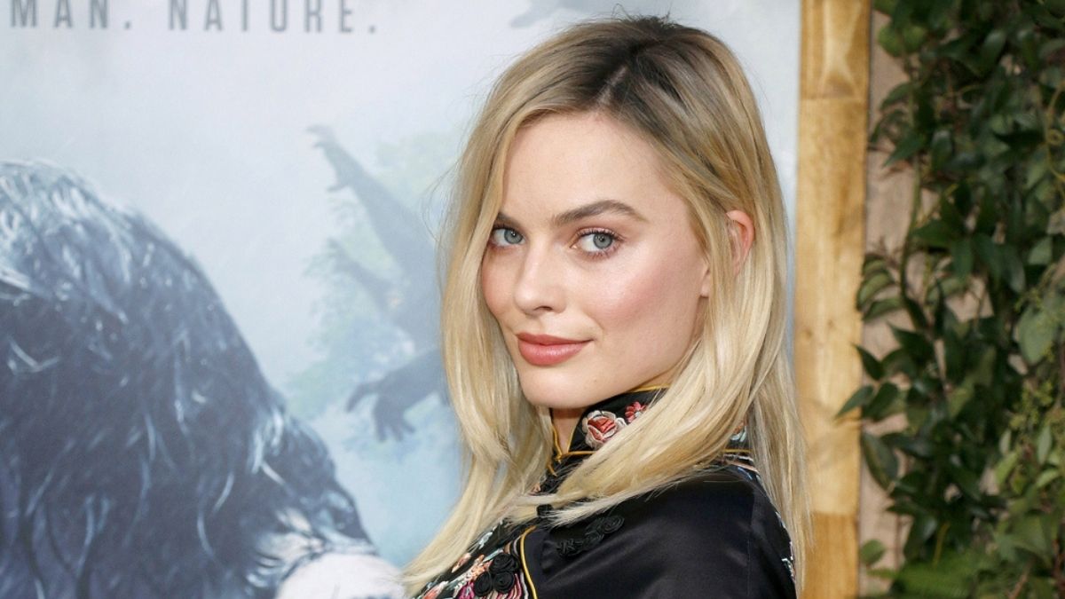 Margot Robbie 1