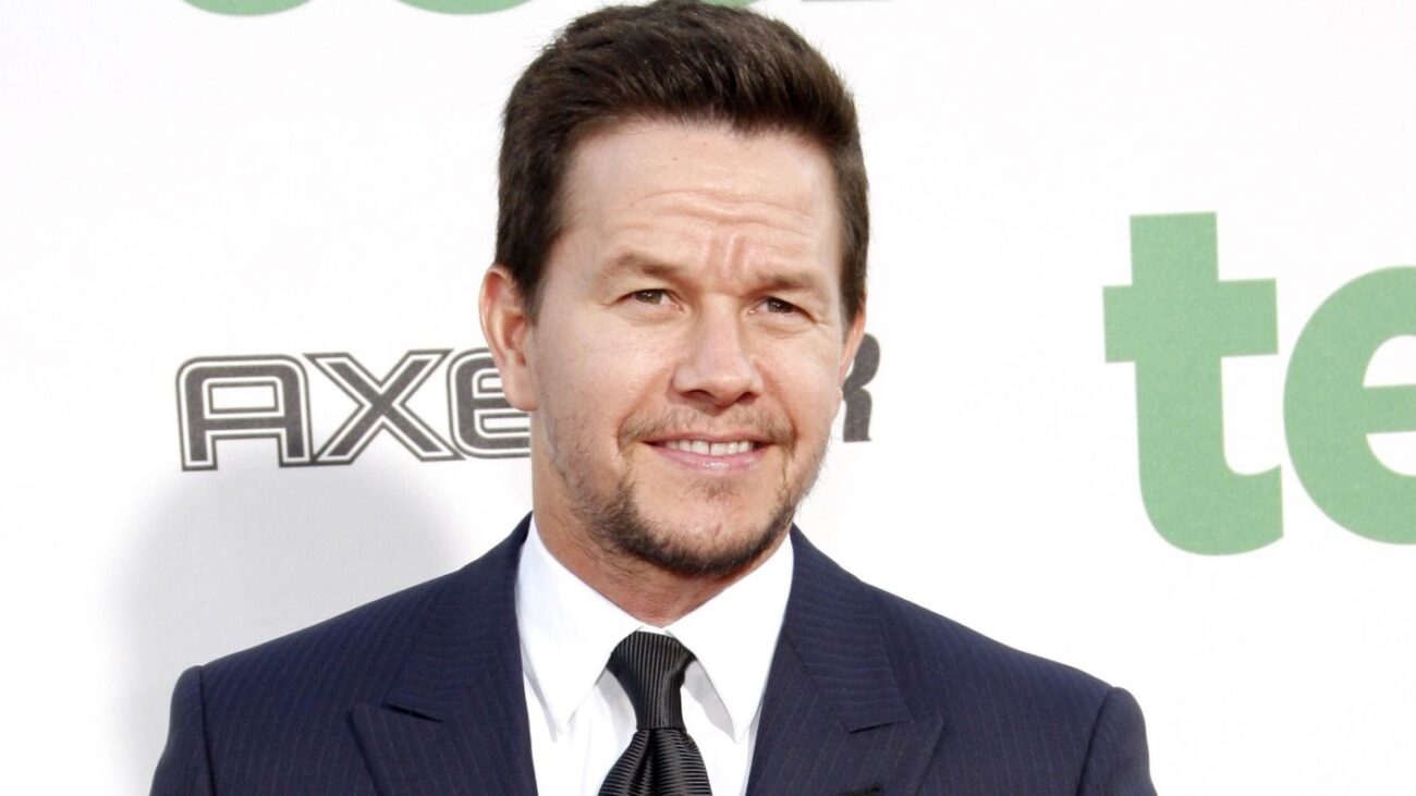 Mark Wahlberg 1