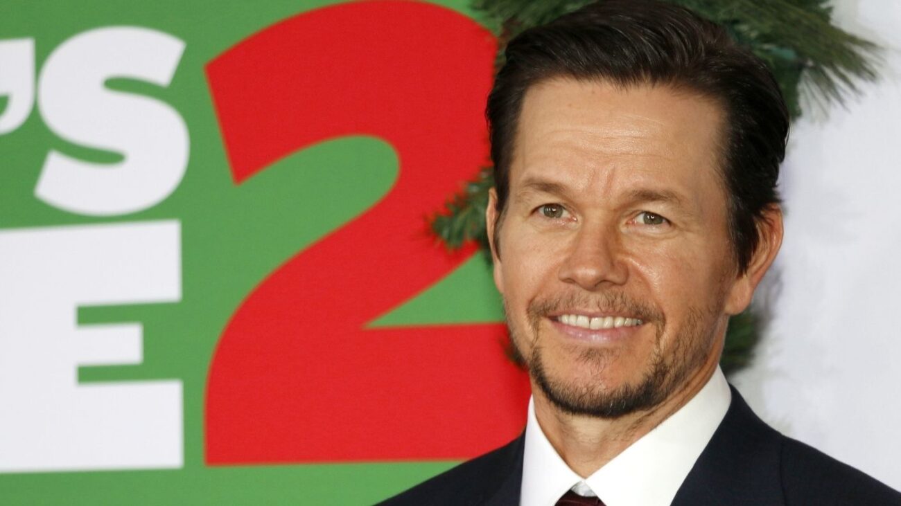 Mark Wahlberg 2