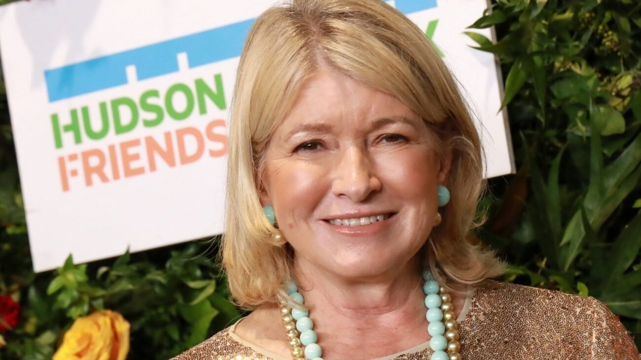 Martha Stewart