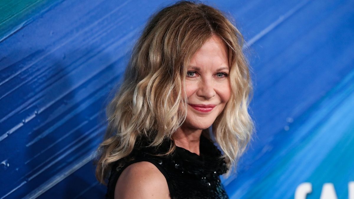Meg Ryan