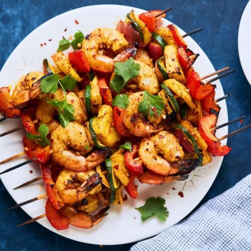 MegafoodSpicyShrimpSkewers 8 831x554 1