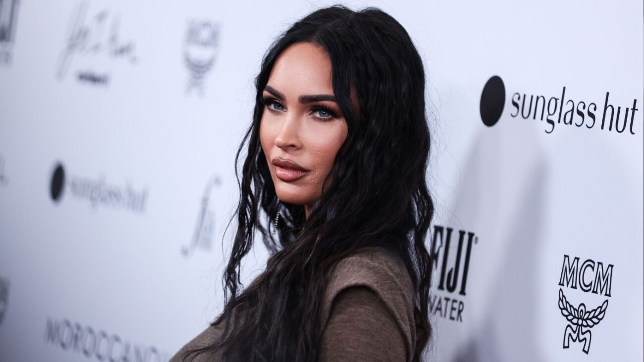 Megan Fox 1 1