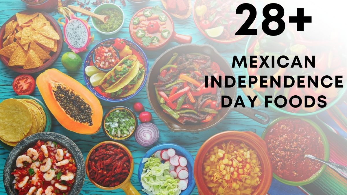 Mexican Independence Day Food (1)