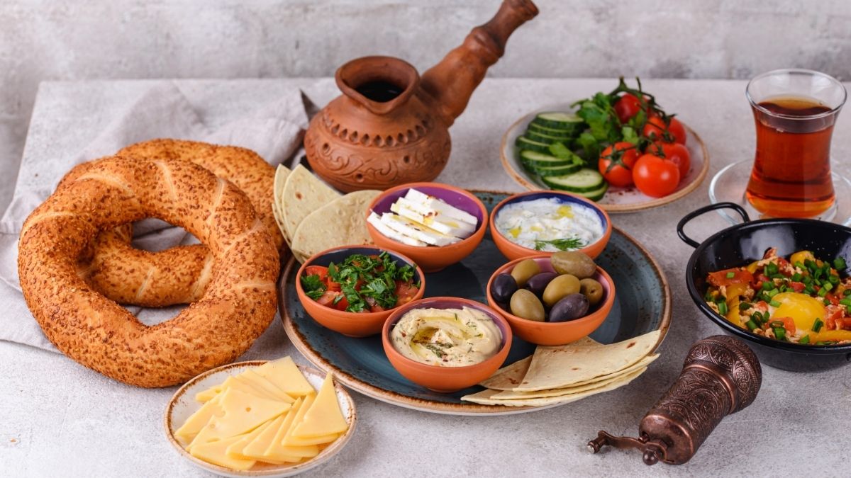 Meze