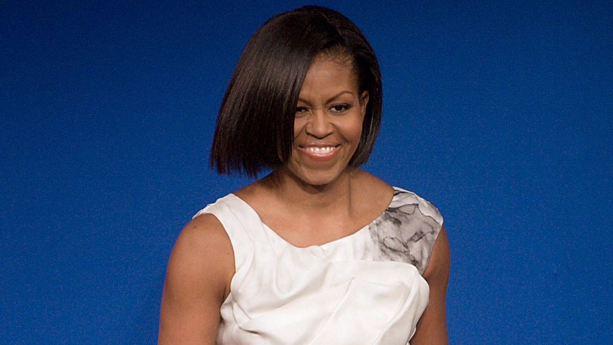 Michelle Obama 1