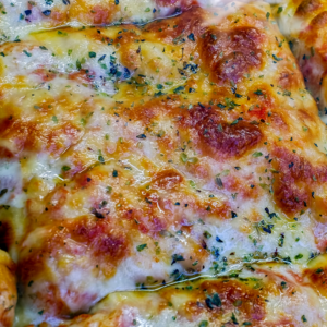 Microwave Totino's Pizza (1)