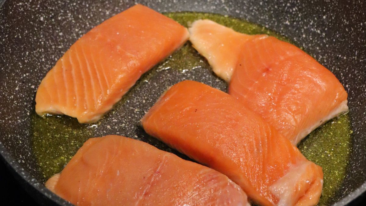 Mistakes You Should Avoid Making When Cooking Salmon