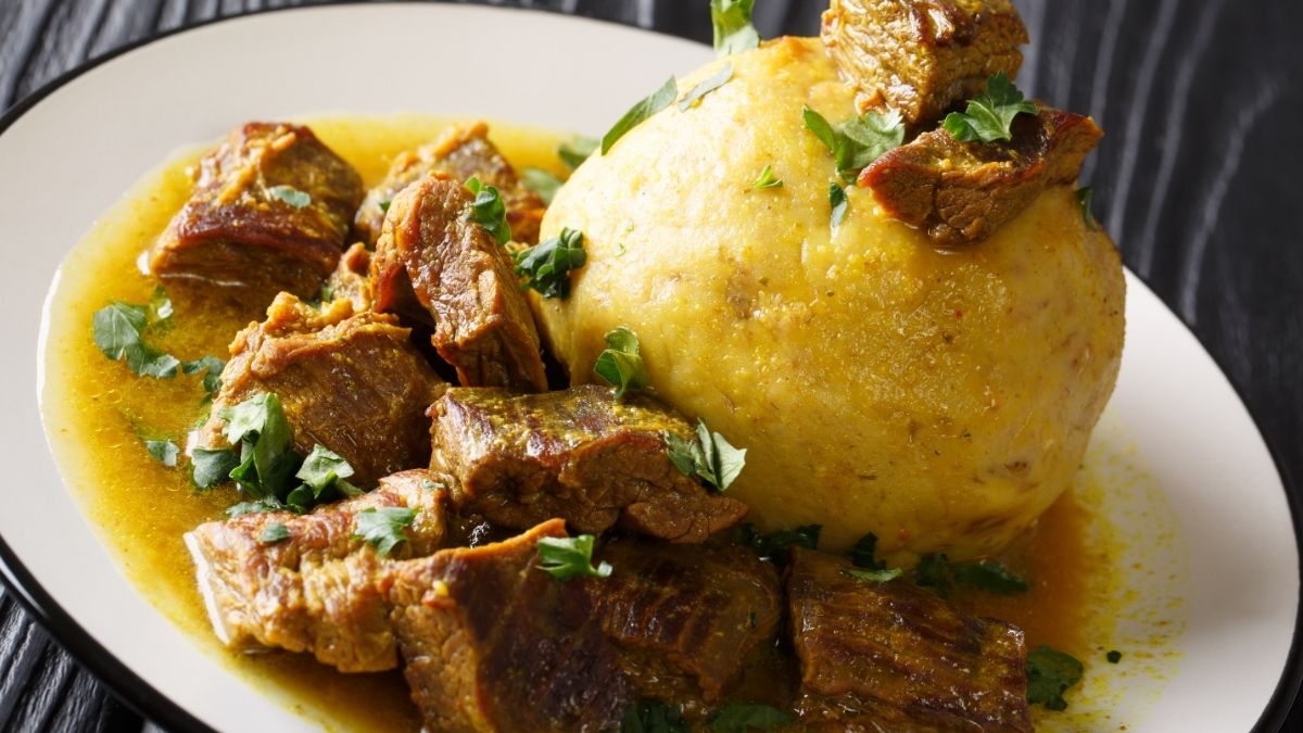 Mofongo