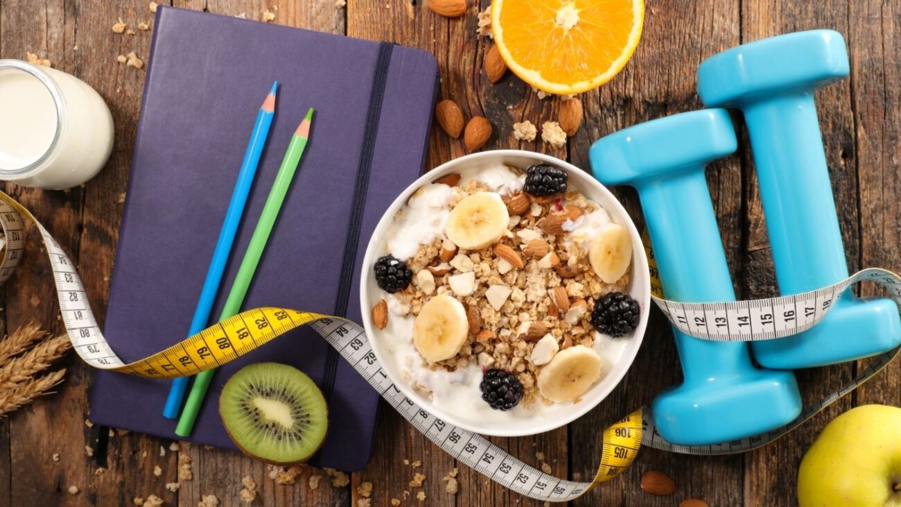 Morning Diet