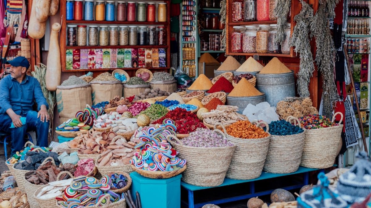 Morocco