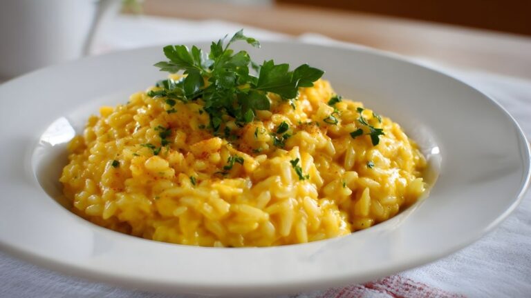 Why Your Rice Turns Out Mushy (And How to Fix It Every Time)
