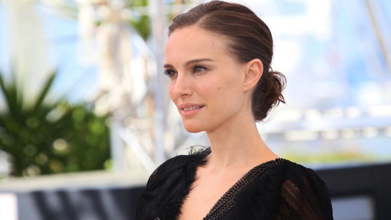 Natalie Portman 1