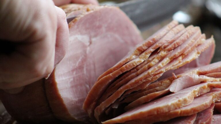 How to Prepare and Serve Nature’s Rancher Uncured Ham?