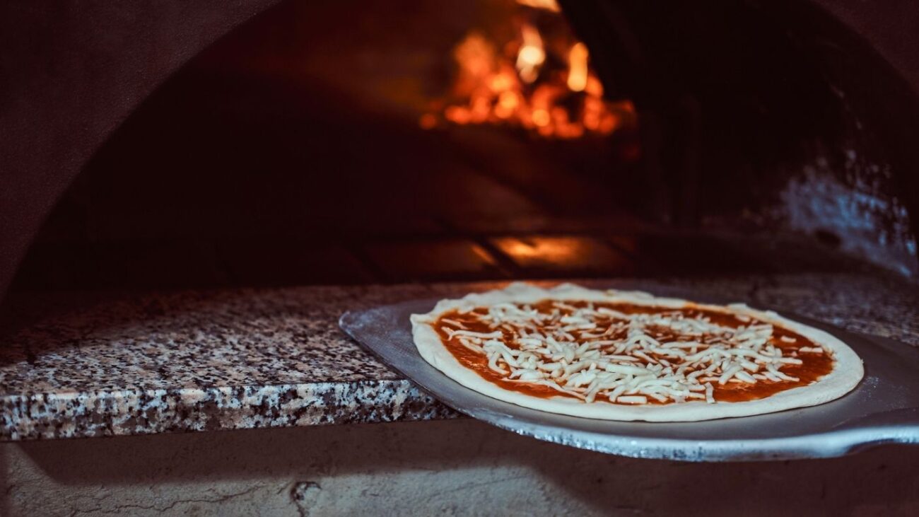 New Haven Apizza