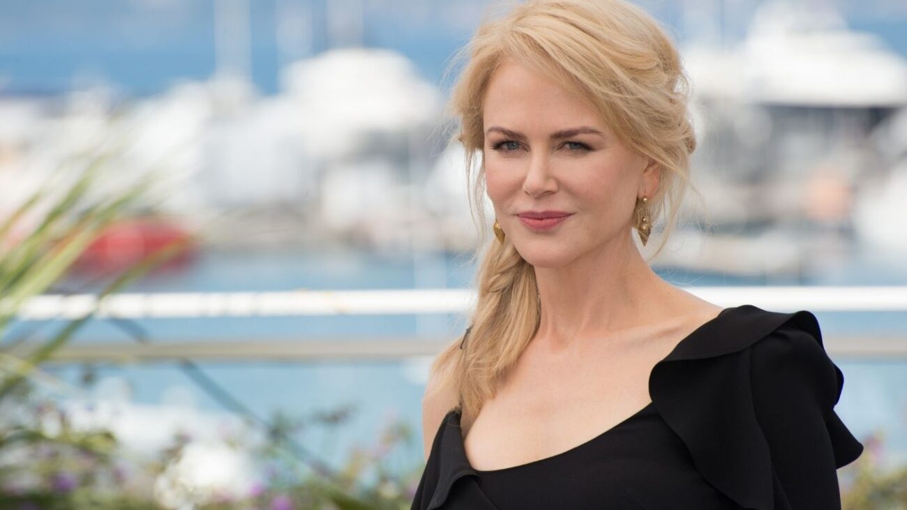 Nicole Kidman 4
