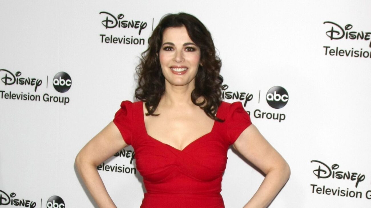 Nigella Lawson 1