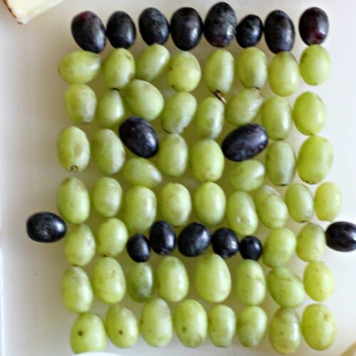 Not So Scary Halloween Party Snack 2