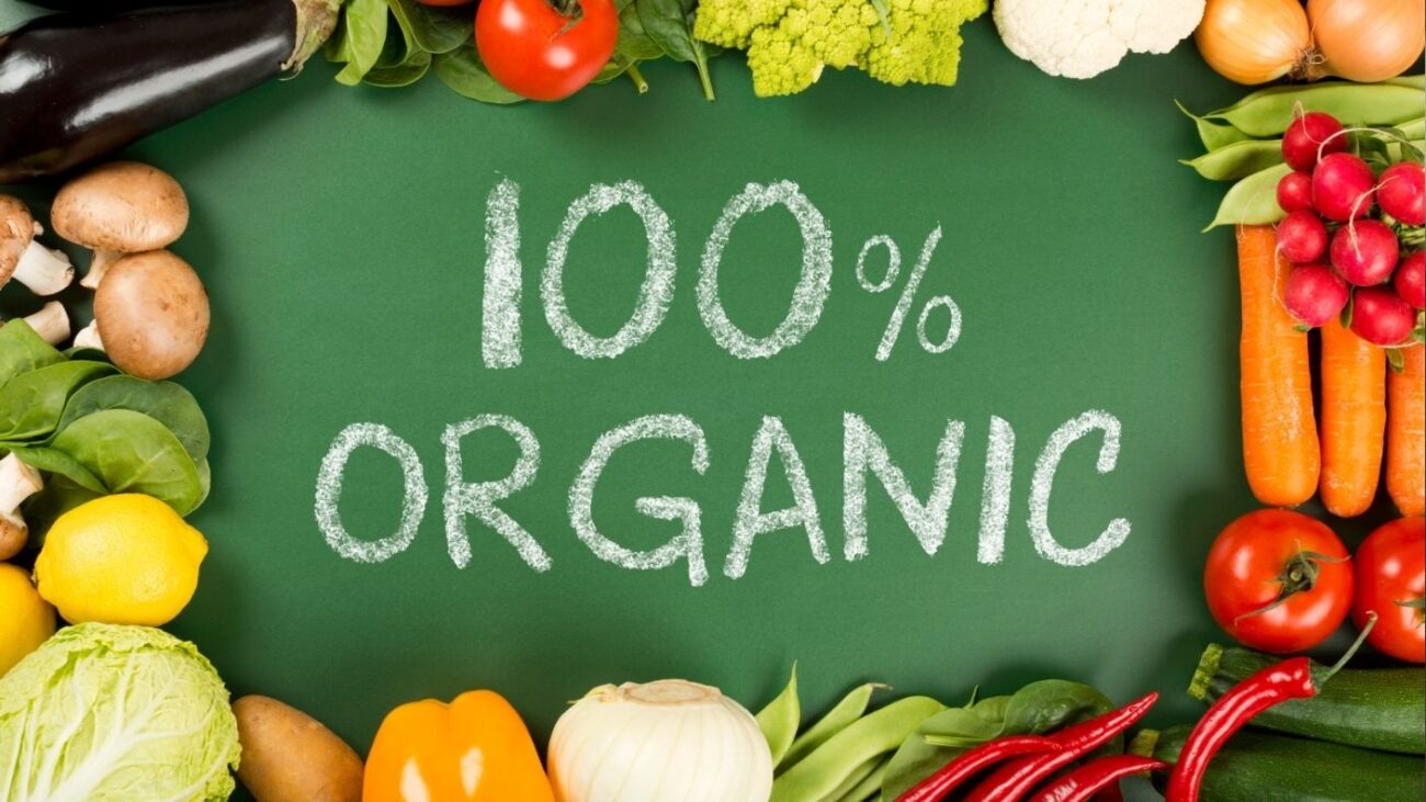 Organic Food