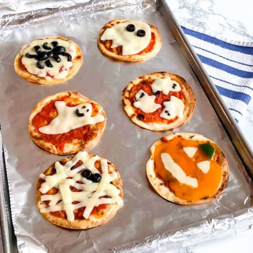 Out of Oven