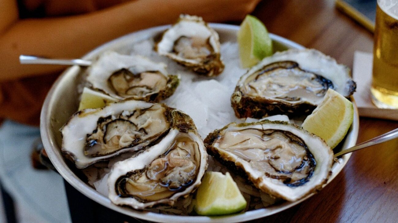 Oysters