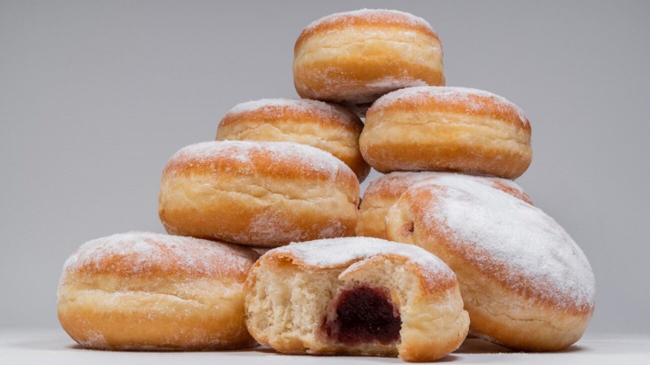 Paczki