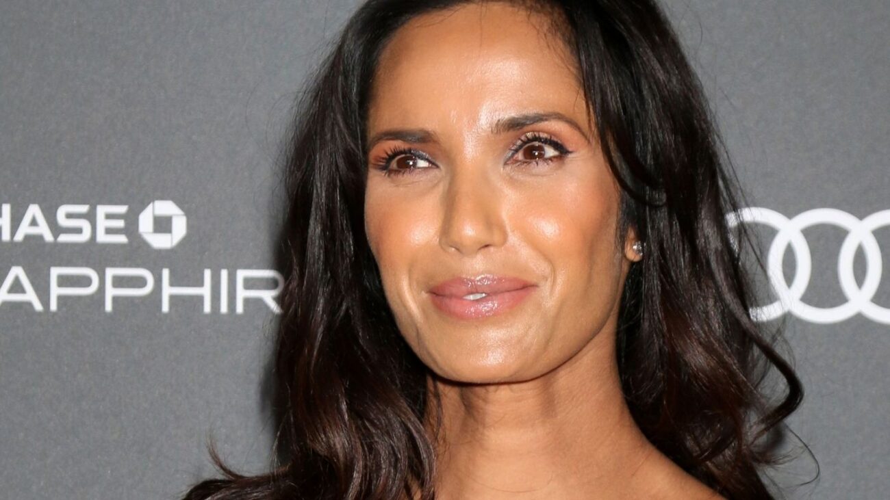 Padma Lakshmi 1