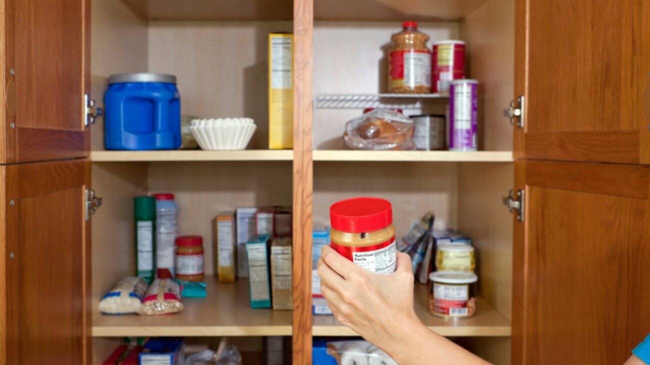 Pantry 1 1