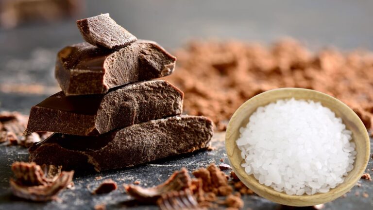 Paraffin Wax in Chocolate: What Does It Do & Substitutes