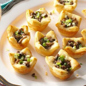 Parmesan Mushroom Tartlets exps82866 THCA143053D09 06 6bC