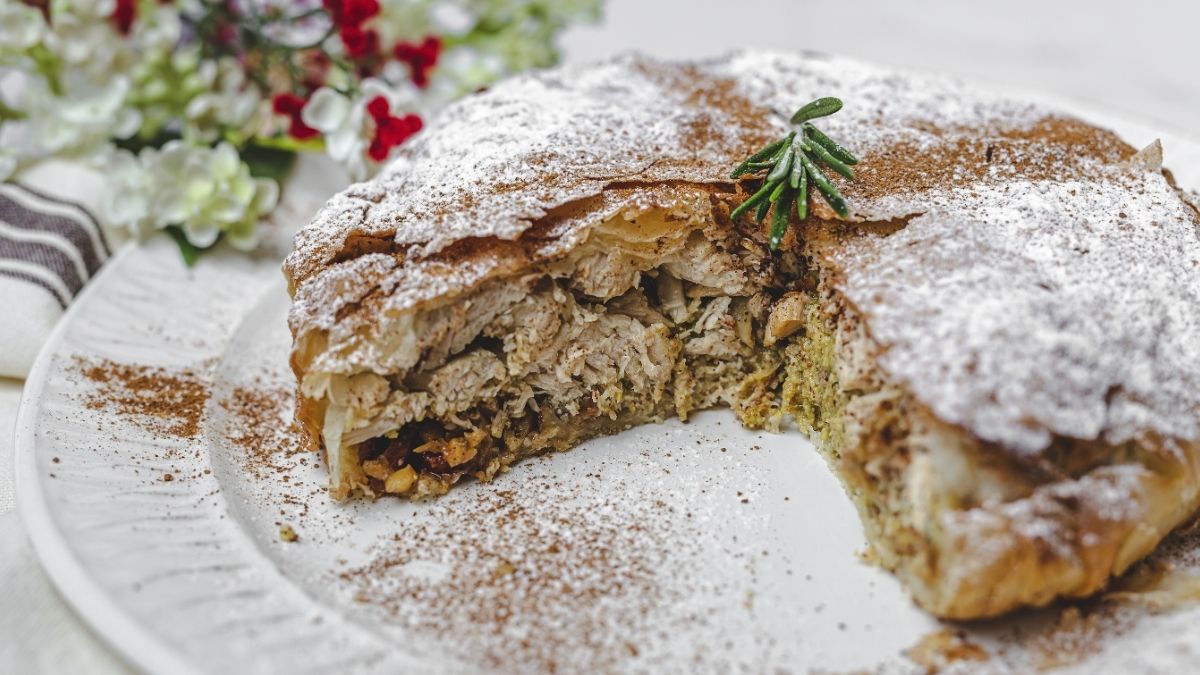 Pastilla