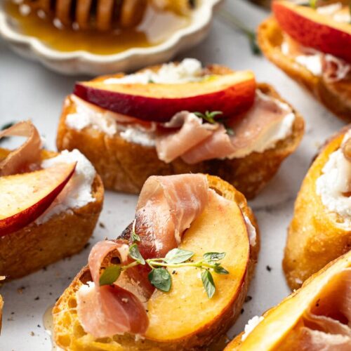 Peach Crostini web 20