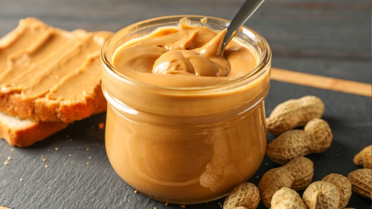 Peanut Butter 1 1