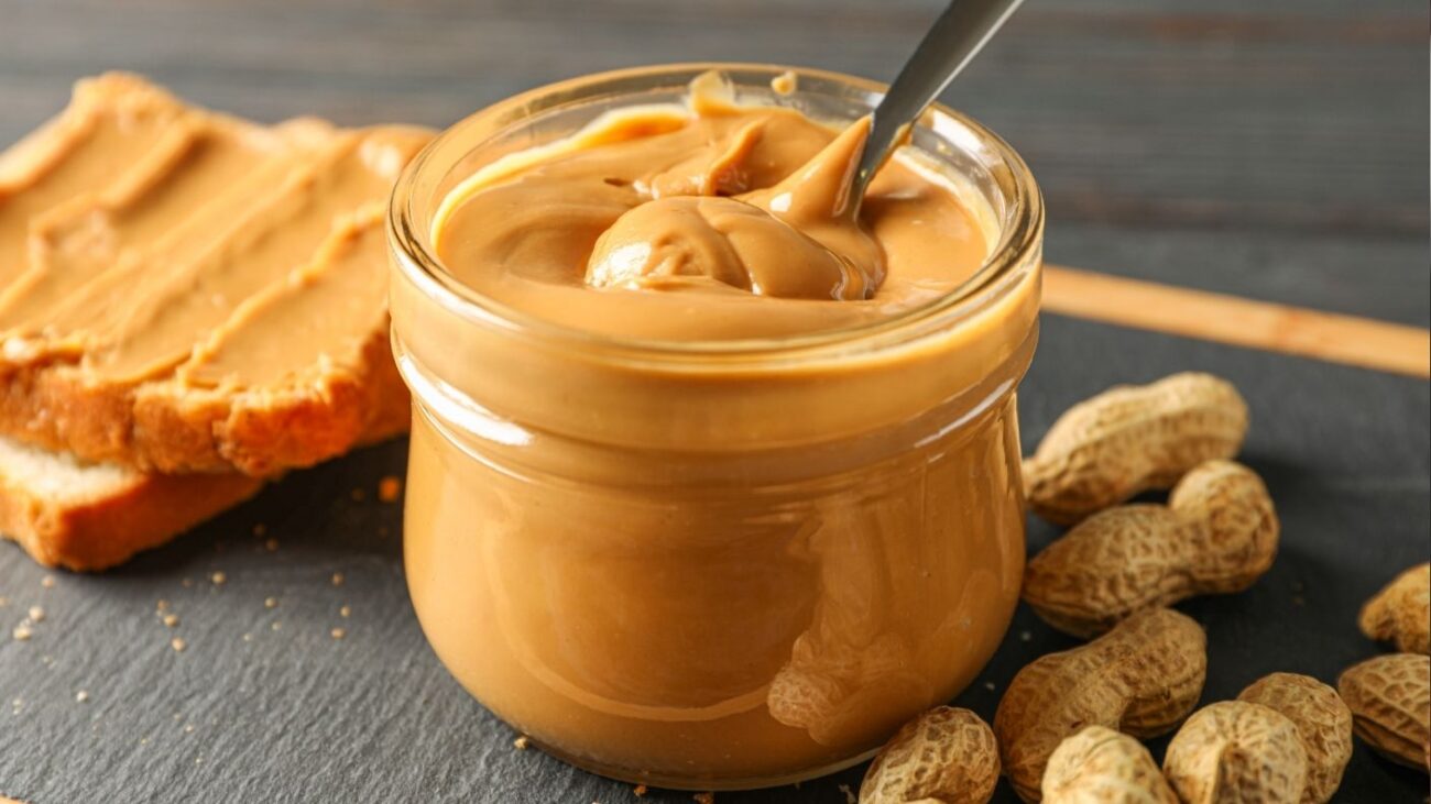 Peanut Butter 1
