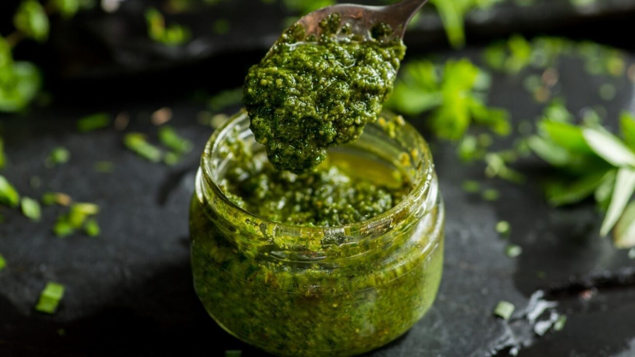 Pesto