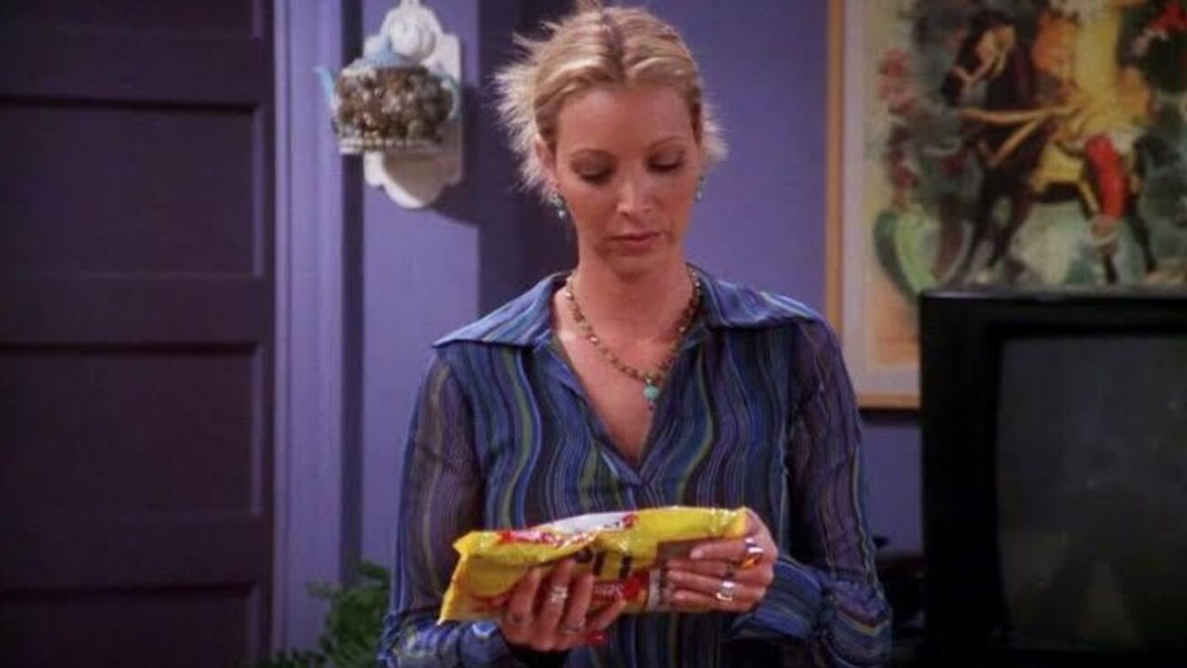 Phoebes Grandmothers Cookies