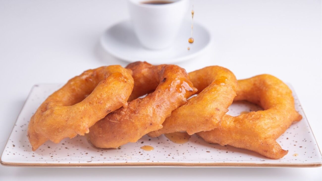 Picarones 1