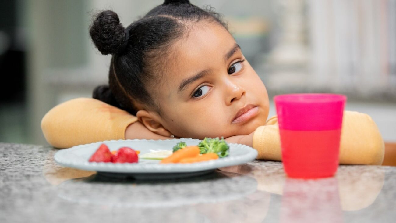 Picky Eater 2