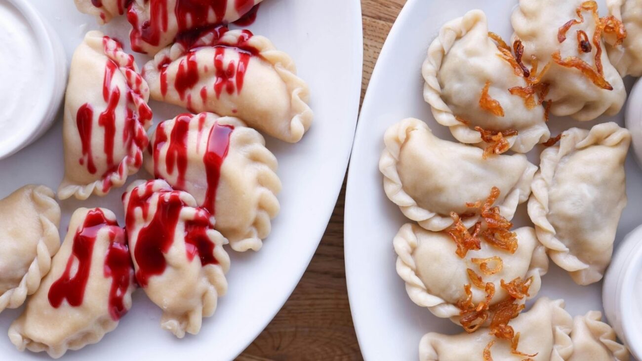Pierogi
