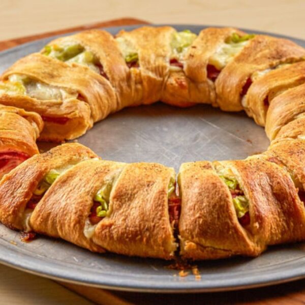 13 Pillsbury Crescent Roll Dinner Recipes