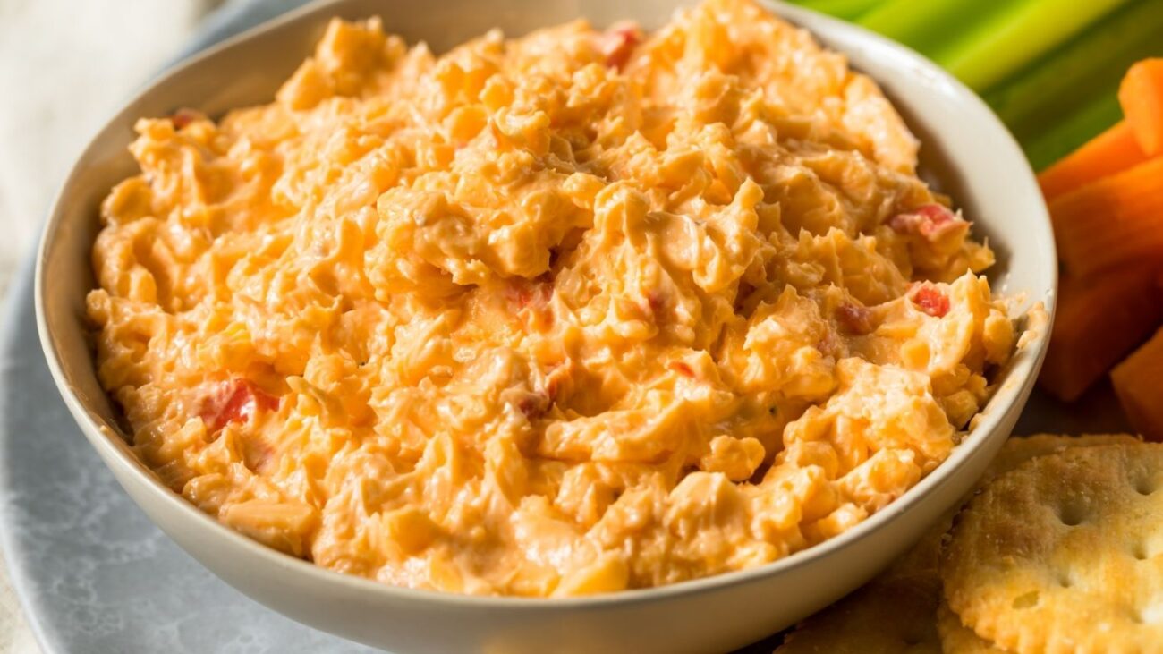 Pimento Cheese